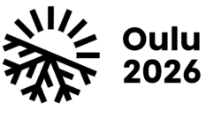 Oulu2026 logo