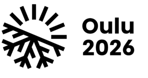 Oulu2026 logo