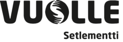 Vuolle Setlementti logo