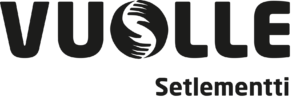 Vuolle Setlementti logo